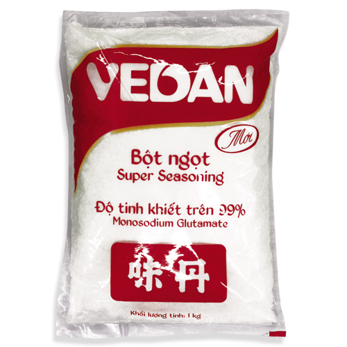 Bột Ngọt